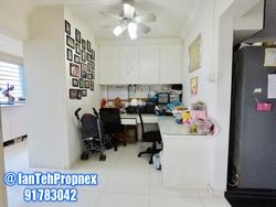 Blk 120 Bukit Batok Central (Bukit Batok), HDB Executive #155944952